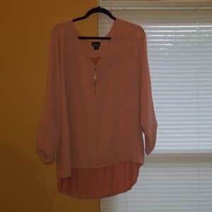 Simply Emma blouse